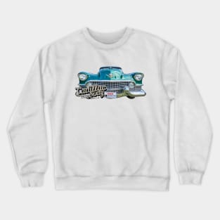 1954 Cadillac Fleetwood Sixty Special Crewneck Sweatshirt